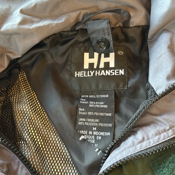 Helly Hansen Jacket - men’s M - Picture 5 of 10
